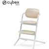 Image de Chaise haute Lemo Sand White