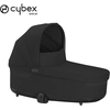 Image de Nacelle Cot S Lux Moon Black