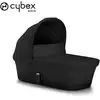 Image de Nacelle Gazelle S Cot Moon Black