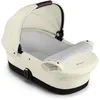 Image de CYBEX Nacelle GAZELLE S Gold, de la naissance à environ 6 mois (max. 9 kg), pour CYBEX Gazelle S et e-Gazelle S, beige coquillage