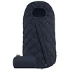 Image de CYBEX Gold Chancelière Snøgga 2, pour Poussette, pour Enfants de 6 Mois à 3 ans, TOG 4, Ocean Blue (Bleu)