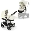 Image de Cybex Poussette Eos Lux