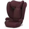 Image de Cybex Siège Auto Bébé Solution B I-fix