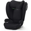 Image de CBX by Cybex Solution B3 i-fix/Black-black PU1