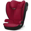 Image de Cybex Siège Auto Bébé Solution B3 I-fix