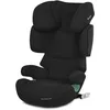 Image de CBX by CYBEX Siège-Auto pour Enfants Solution X i-Fix, pour les voitures avec et sans ISOFIX, De 3 à 12 ans env. (100 - 150 cm), de 15 à 50 kg env., Pure Black