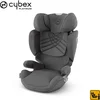 Image de Siège Auto Solution T i-Fix Mirage Grey Plus