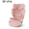 Image de Siège Auto Solution T i-Fix Plus Peach Pink