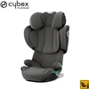 Image de Siège Auto Solution T i-Fix Mirage Grey