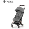 Image de Poussette Coya Rosegold/Mirage Grey