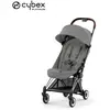 Image de Poussette Coya Mirage Grey