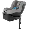 Image de Cybex SIRONA Gi Sommerbezug Grey | grey