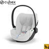 Image de Siège auto Cloud T i-Size Plus Platinum White - light grey