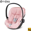 Image de Siège auto Cloud T i-Size Pale Blush   Simply Flowers