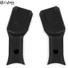 Image de Adaptateur 2-en-1 EOS Lux Black