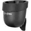 Image de Cybex Porte-Gobelet, pour Sièges Auto, Noir