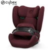 Image de Siège auto Pallas B i-size Rumba Red Dark Red