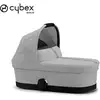 Image de Nacelle Cot S Fog Grey