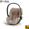 Image de Siège auto Cloud T i-Size Plus Cozy Beige