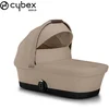 Image de Nacelle Gazelle S Cot Almond Beige