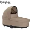 Image de Nacelle Cot S Lux Almond Beige