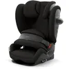 Image de Cybex Pallas G2/Magic Black-black PU1