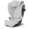 Image de Cybex Solution G2/Fog Grey-light grey PU1