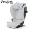 Image de Siège auto Solution G2 i-Fix Comfort Fog Grey