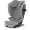 Image de CYBEX Gold Siège auto enfant Solution G2 Plus, Stone Grey