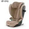 Image de Siège auto Solution G2 i-Fix Plus Almond Beige