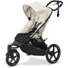 Image de Cybex Poussette Tricycle Avi Spin