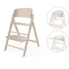 Image de Chaise haute Click & Fold pack 3en1 All natural