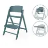 Image de Chaise haute Click & Fold pack 3en1 Stone blue
