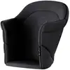 Image de Coussins confort Click & Fold Stunning black