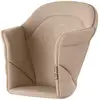 Image de Coussins confort Click & Fold Almond beige