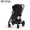 Image de Poussette Balios S Lux 3 Châssis noir - Moon Black