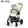 Image de Poussette Balios S Lux 3 Taupe Seashell Beige