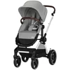 Image de Cybex Poussette Eos Lux Slv