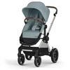 Image de Cybex Poussette Eos Lux Tpe
