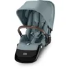 Image de CYBEX Siège Gold pour poussette GAZELLE S et e-GAZELLE S, de la naissance à environ 4 ans, Bleu orageux