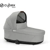 Image de Nacelle Cot S Lux Stone Grey