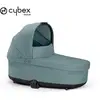 Image de Nacelle Cot S Lux Stormy Blue