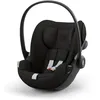 Image de Cloud G i-Size/Magic Black-black PU1