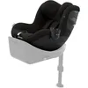 Image de CYBEX Sirona G i-Size/Magic Noir-Noir PU1, Base non incluse