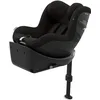 Image de CYBEX Gold Siège auto enfant Sirona Gi i-Size Comfort, Magic Black