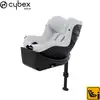 Image de Siège auto Sirona Gi i-Size Comfort Fog Grey