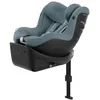 Image de CYBEX Gold Siège auto enfant Sirona Gi i-Size Plus, Stormy Blue