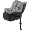 Image de Cybex Sirona Gi Plus + NBInlay/Stone Grey-mid grey PU1