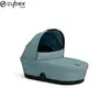 Image de Nacelle Melio Cot Stormy Blue