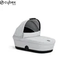 Image de Nacelle Melio Cot Fog Grey